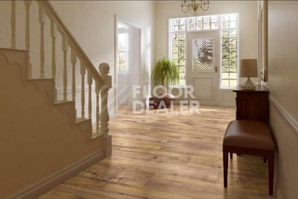 Плитка ПВХ Quick Step Livyn Balance Click КАШТАН ВИНТАЖНЫЙ НАТУРАЛЬНЫЙ BACL40029 фото 1 | FLOORDEALER